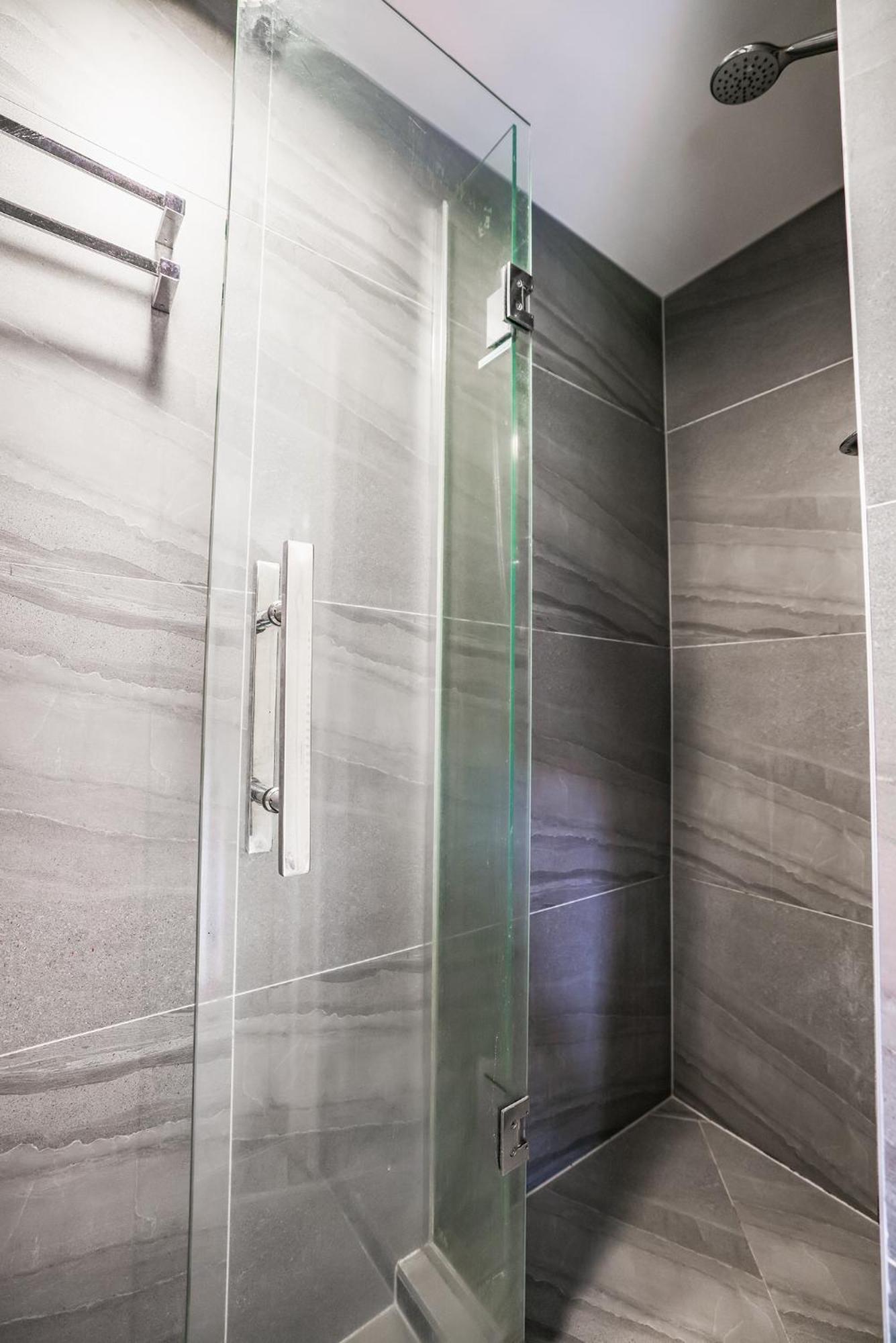 Swimming Pool Holiday Villa Окленд Екстер'єр фото